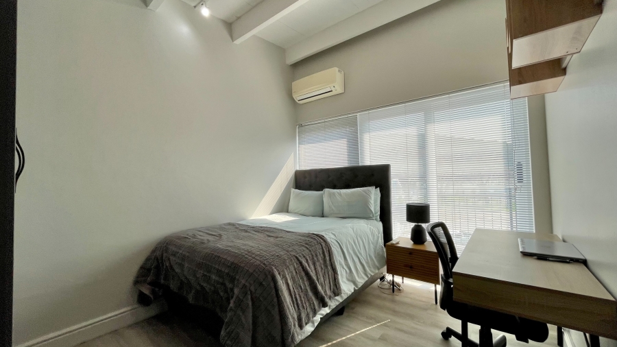 To Let 2 Bedroom Property for Rent in Stellenbosch Central Western Cape